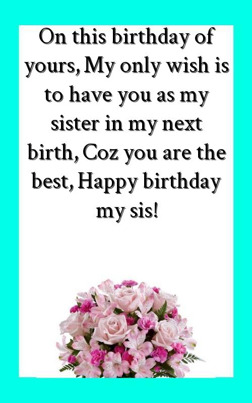 soul sister birthday quotes